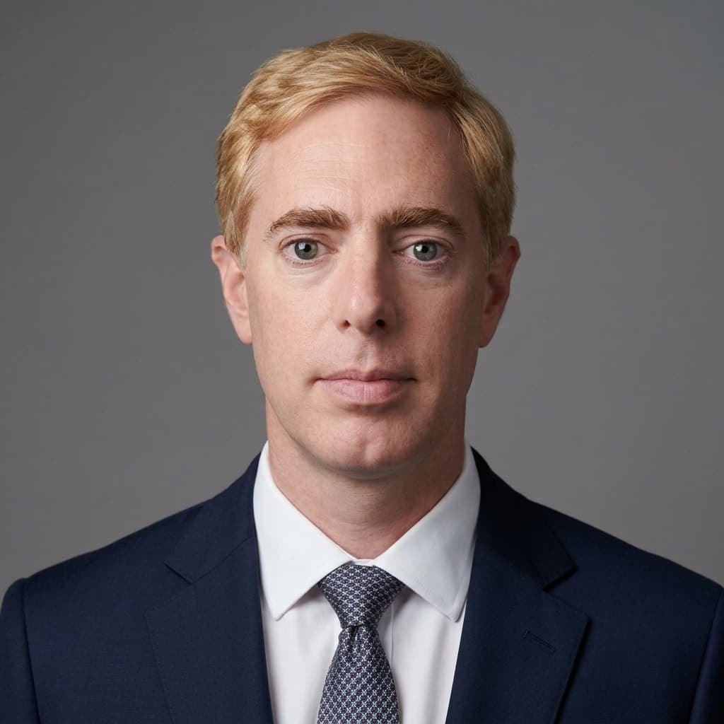 Arnaud Amouriaux - AI Automation Specialist